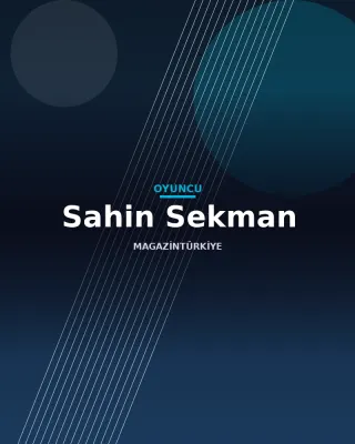 Sahin Sekman