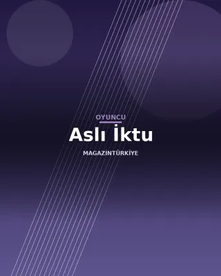 Aslı İktu