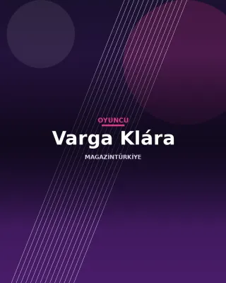 Varga Klára