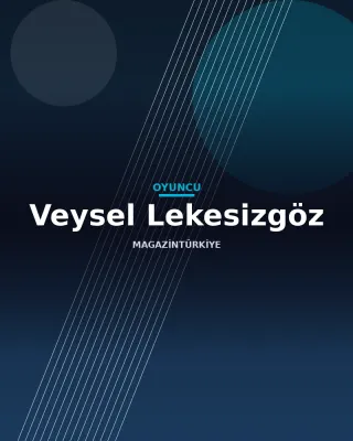 Veysel Lekesizgöz