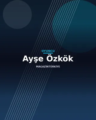 Ayşe Özkök