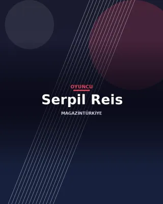 Serpil Reis