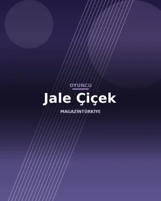 Jale Çiçek