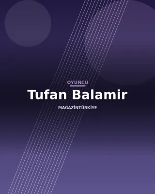 Tufan Balamir