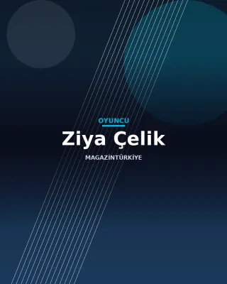 Ziya Çelik
