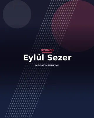 Eylül Sezer