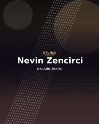 Nevin Zencirci