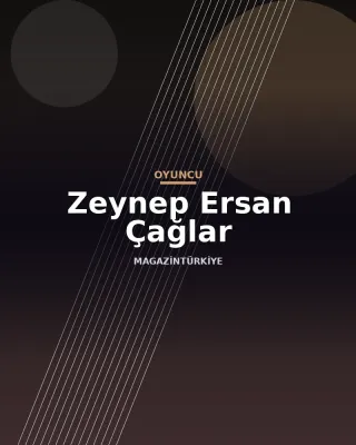 Zeynep Ersan Çağlar