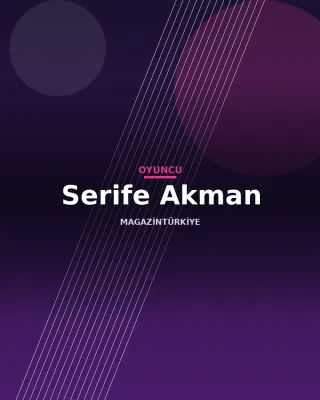 Serife Akman
