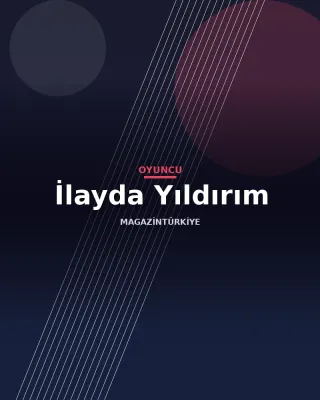 İlayda Yıldırım