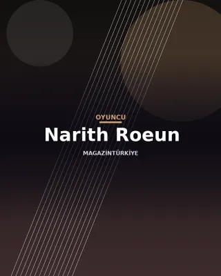 Narith Roeun