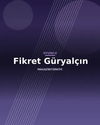 Fikret Güryalçın