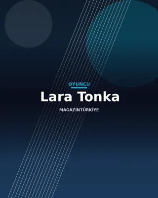 Lara Tonka