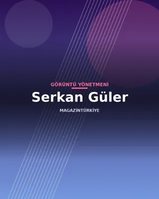 Serkan Güler profil görseli