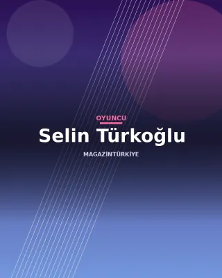 Selin Türkoğlu