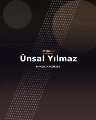 Ünsal Yılmaz