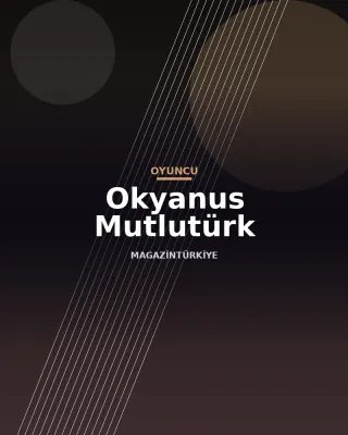 Okyanus Mutlutürk
