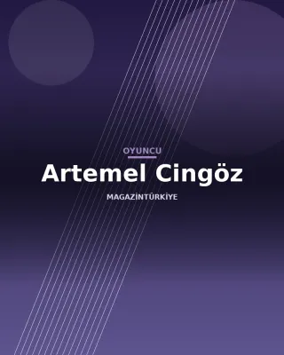 Artemel Cingöz