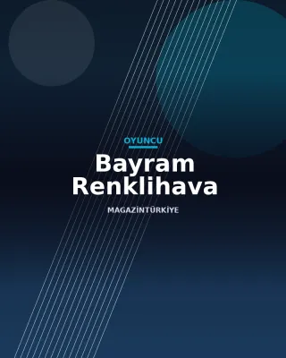 Bayram Renklihava