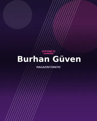 Burhan Güven