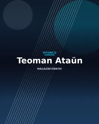 Teoman Ataün
