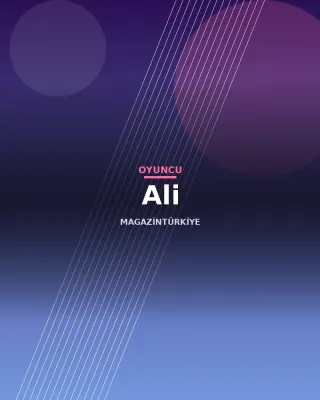 Ali