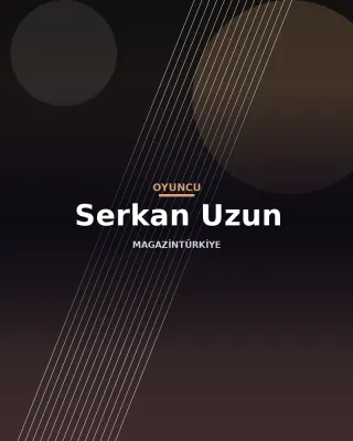 Serkan Uzun