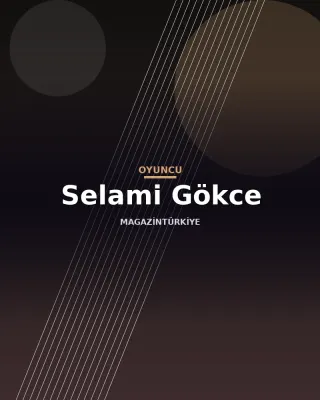 Selami Gökce