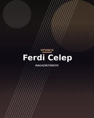 Ferdi Celep