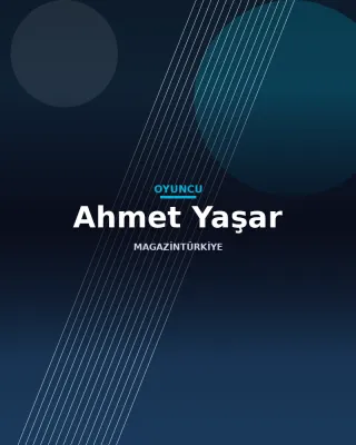 Ahmet Yaşar