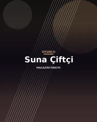 Suna Çiftçi