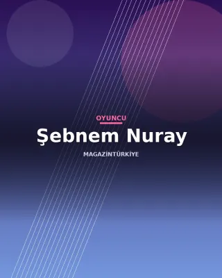 Şebnem Nuray