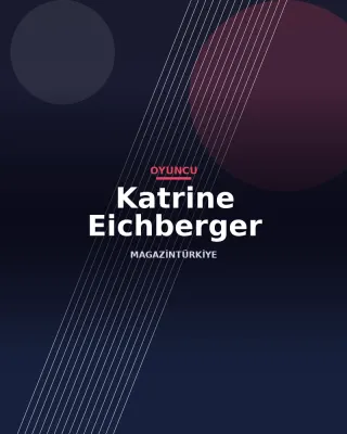 Katrine Eichberger