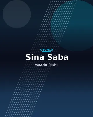 Sina Saba
