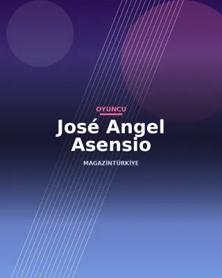 José Angel Asensio