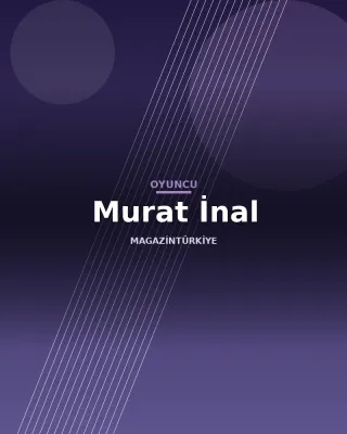 Murat İnal