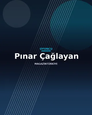 Pınar Çağlayan