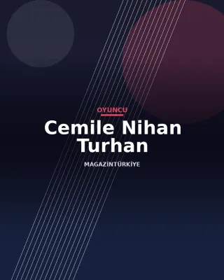 Cemile Nihan Turhan