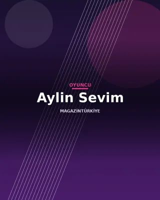 Aylin Sevim