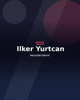 Ilker Yurtcan profil görseli