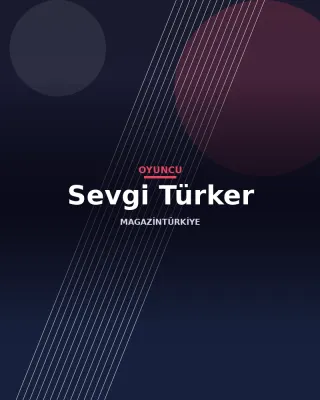 Sevgi Türker