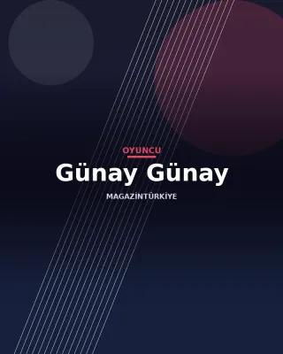 Günay Günay