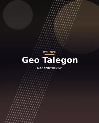Geo Talegon