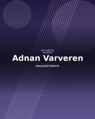 Adnan Varveren
