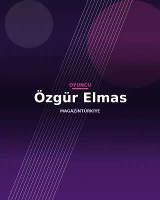 Özgür Elmas