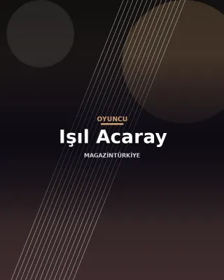 Işıl Acaray