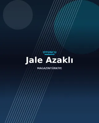 Jale Azaklı