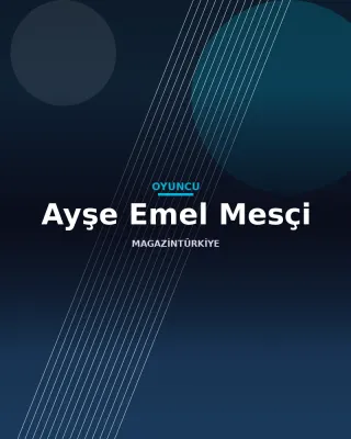 Ayşe Emel Mesçi