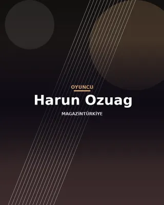 Harun Ozuag