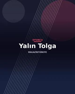 Yalın Tolga
